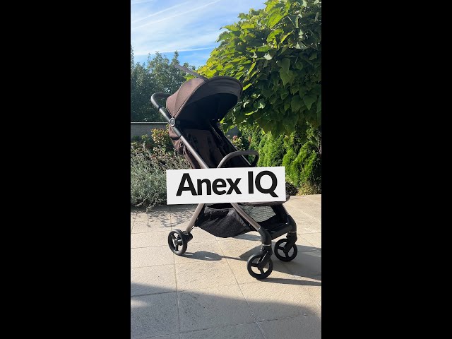 Anex IQ | #kocarek