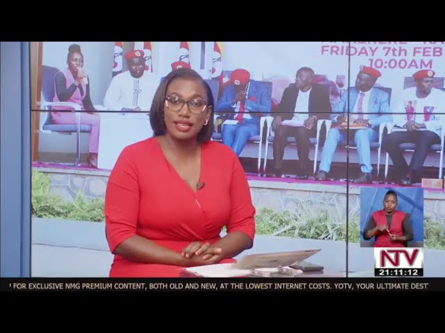 NTV WEEKEND EDITION | NTV UGANDA LIVE AT 9pm