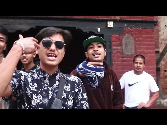 HAMRO HO THAU-Ja C KS NEW OFFICIAL MUSIC VIDEO 2022