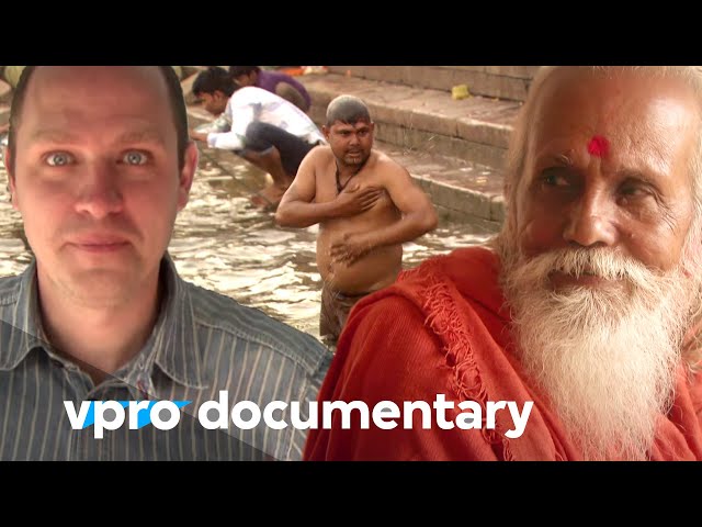 Ganges - The Holy Water | VPRO Documentary