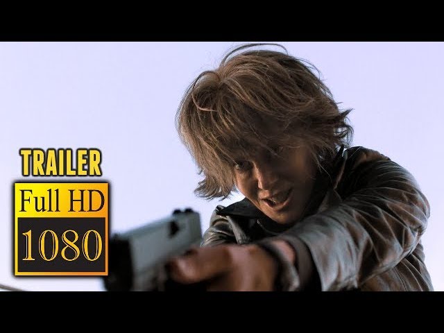 🎥 DESTROYER (2018) | Full Movie Trailer | Full HD | 1080p