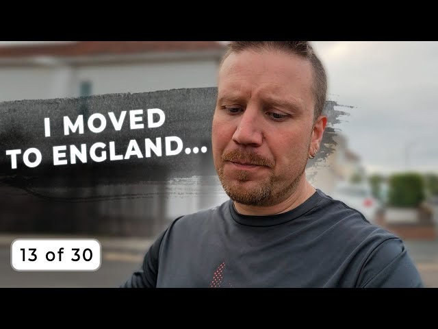 Moving to UK: Biggest Fault or Best Decision?