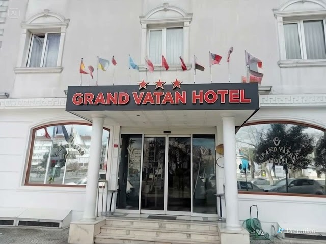 TURKEY HOTELS