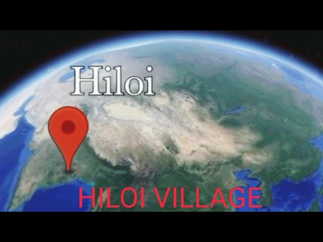 Hiloi Village