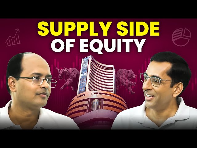 How Will the Equity Issuance Tsunami Affect the Market? | Open Dialogue | Episode 18 - Pt. 1