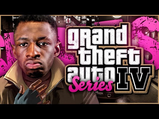 #2 "LINK UP WITH LITTLE JACOB!!!" | TBJZLPlays GTA IV