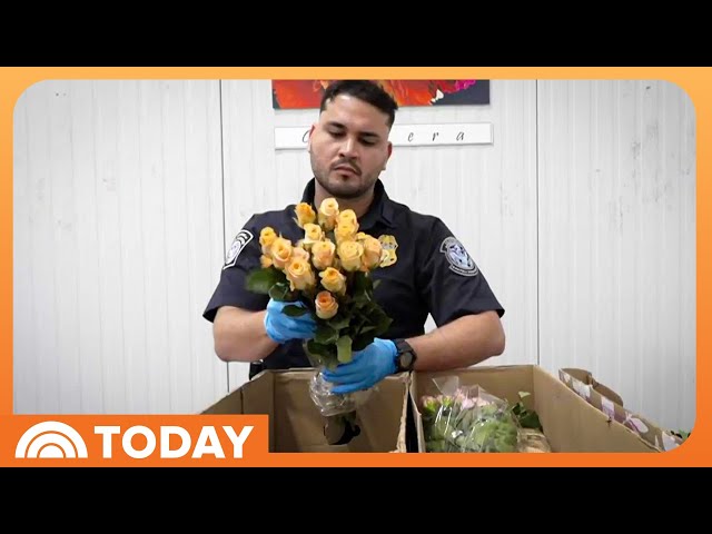 Why that bouquet of flowers will cost you more this Valentine's Day