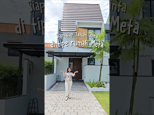 Rumah Cakep Modern Minimalis Harvest Link Surabaya. Info Promo Harga, Download BARUBARU di Playstore