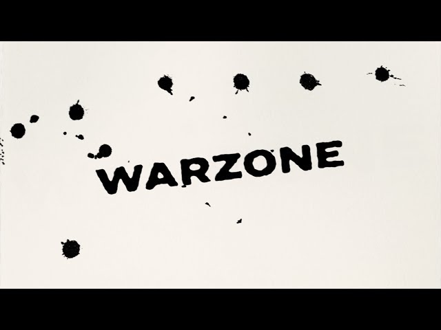 Yoko Ono - Warzone