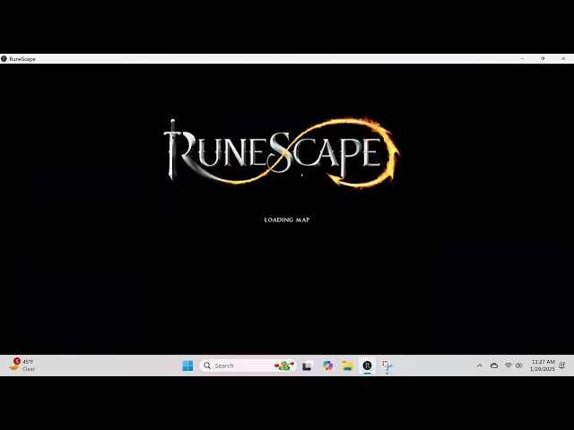 How to collect RED HOT SAUCE in RuneScape 3