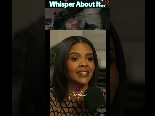 Candace Owens Says It BEST – Trump is Making HISTORY! 🔥