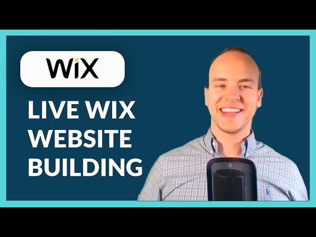 Learn How To Build a Website on Wix in 2022