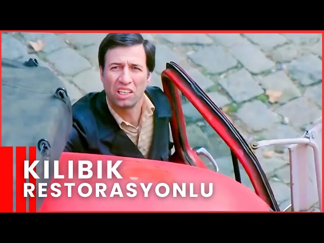 Kılıbık | Kemal Sunal | Türk Komedi Filmi (Restorasyonlu)