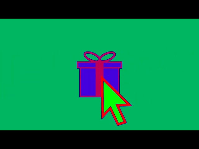 [REQUESTED] YouTube Red Gift Ident Effects (Preview 2B V35 Effects)