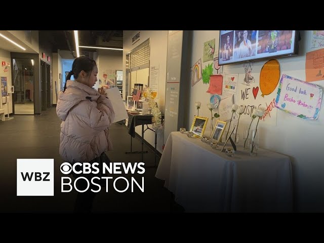 Skating Club of Boston in mourning for members of "family" lost in D.C. plane crash