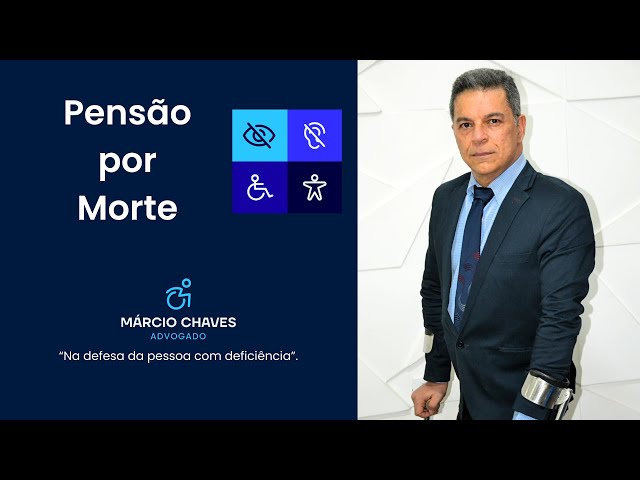 Pensão Por Morte