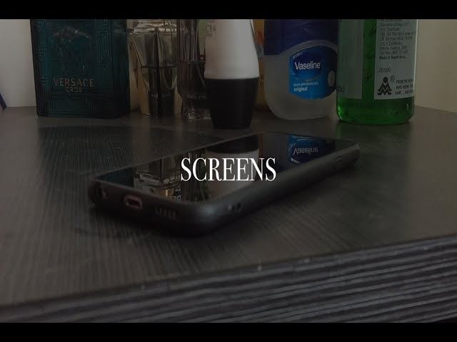 Screens |Technology Addiction Short Film| 2018