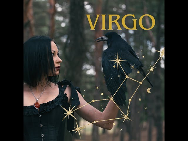 Virgo reading for 2025