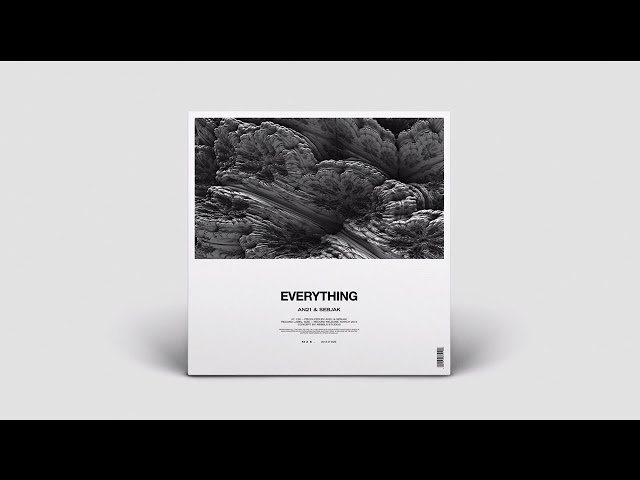 AN21 & Sebjak - Everything