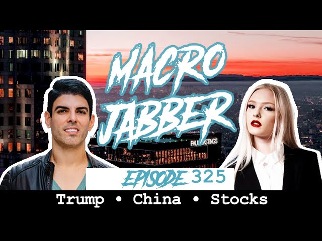 Trump Inditement, Chinese Stock Fraud, China Hustle Documentary