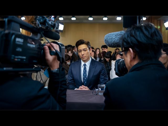 BACK TO BIGBANG GROUP! Bigbang T.O.P's statement today successfully surprised fans