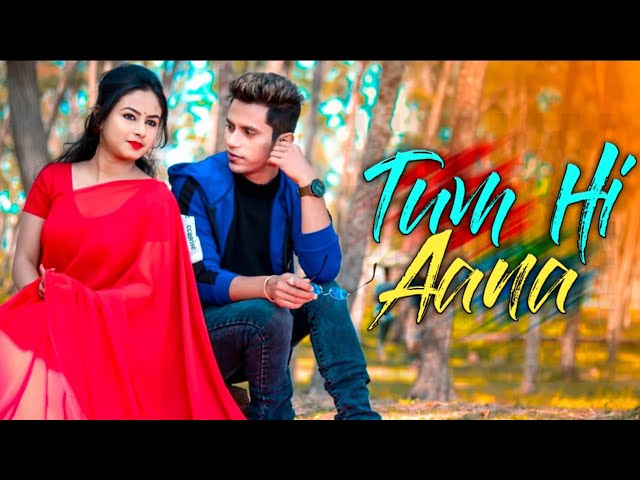 Tum Hi Aana | New Official Video 2025 | 7Up Music