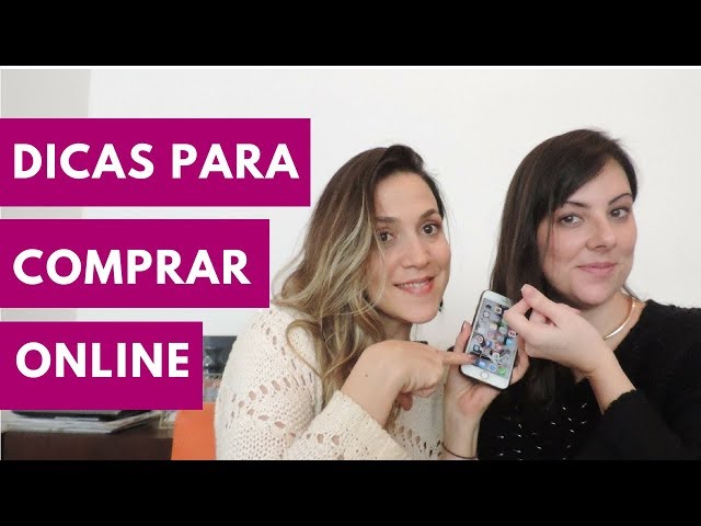 COMPRAS ONLINE: 3 DICAS PRA COMPRAR SEM MEDO | ASSINATURA DE ESTILO