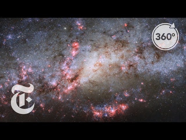 3-D Printing for Space Exploration | The Daily 360