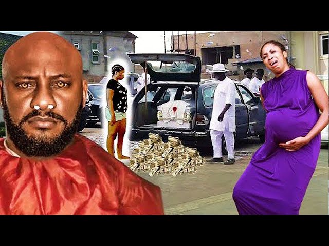 Just Release Now MONEY MUST FLOW - New Release Village Nigerian Nollywood Movie 2025