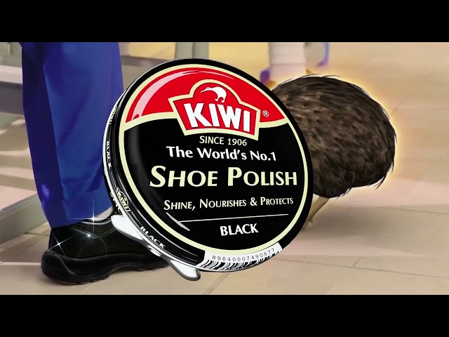 KIWI Shoe Polish