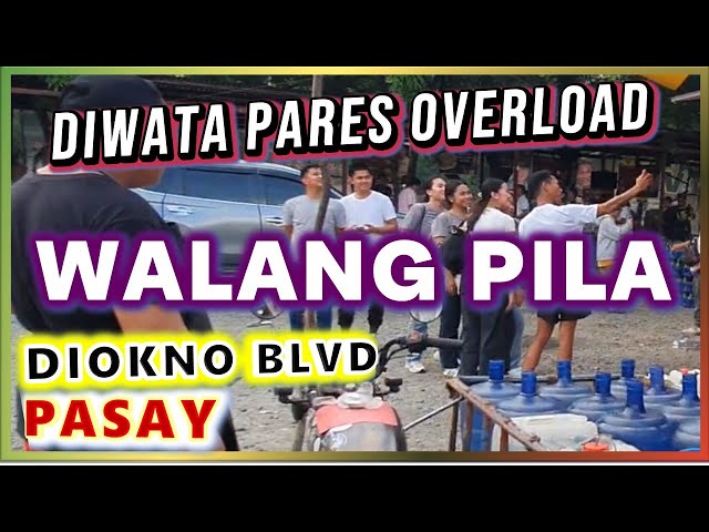 Diwata Pares Overload |✩| Diokno Blvd, Pasay | Food Trip | September 2024