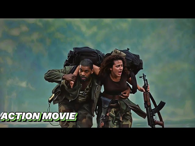 Woman in Action | New Hollywood Action Movie 2025 || Full Movie English Action Movies 2025