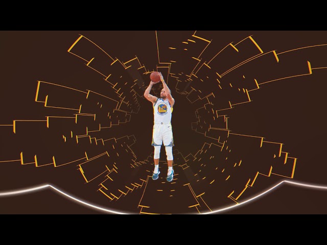 Stephen Curry | "Verified" Championship VR