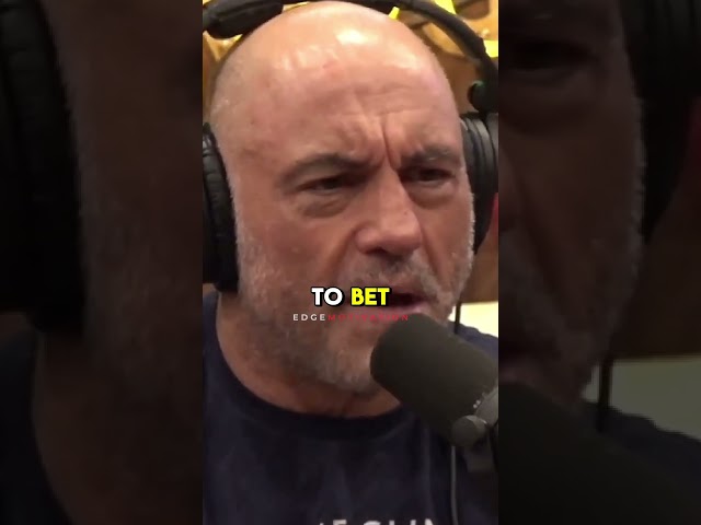 Joe Rogan Reacts to Uncut Gems