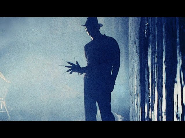 A Nightmare on Elm Street Episode Teaser | Mouths of Madness Podcast