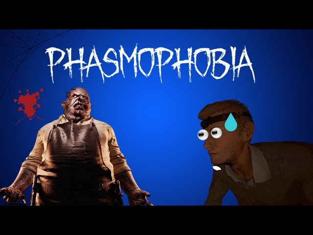 NOOBS Play Phasmophobia | Phasmophobia Funny Moments