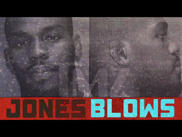 TOP 10 Jon Jones Controversies (outdated)