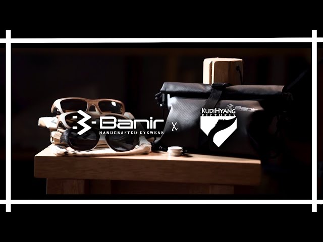 Banir Eyewear   X   KudiHyang