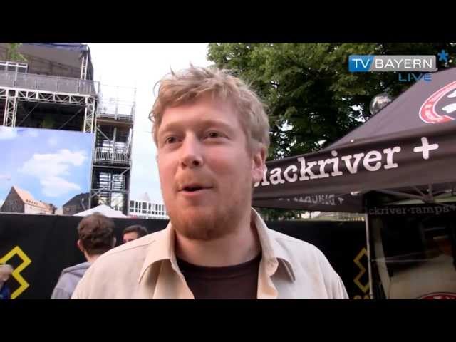 X-Games 2013 - Bericht vom 30.06.2013 auf TV BAYERN LIVE*