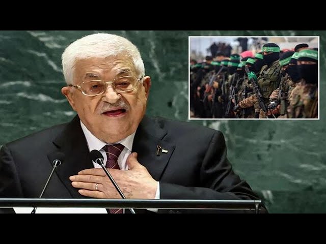 Palestinian Authority may end ‘pay-for-slay’ program if US restores aid.