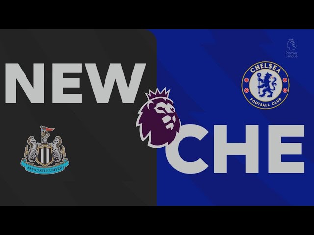 FC 25_ Newcastle United vs. Chelsea - English Premier League 24/25 Full Match | PS5™ [4K60