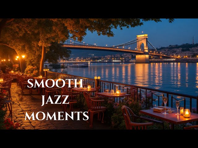 Chill And Study: Smooth Jazz Vibes At Your Favorite Coffee Shop