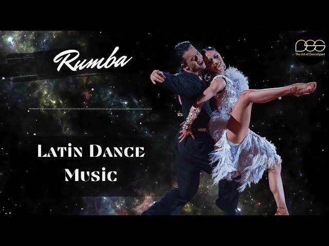 New Rumba Non-Stop | Latin Dance Music #7  #musicmix #ballroomdance #rumba #dancesport #latin #dance