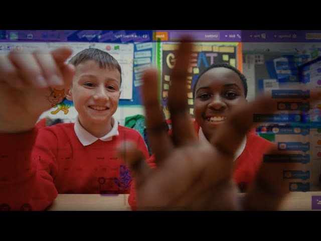 The Power of Learning Through Play | LEGO Local Community Engagement