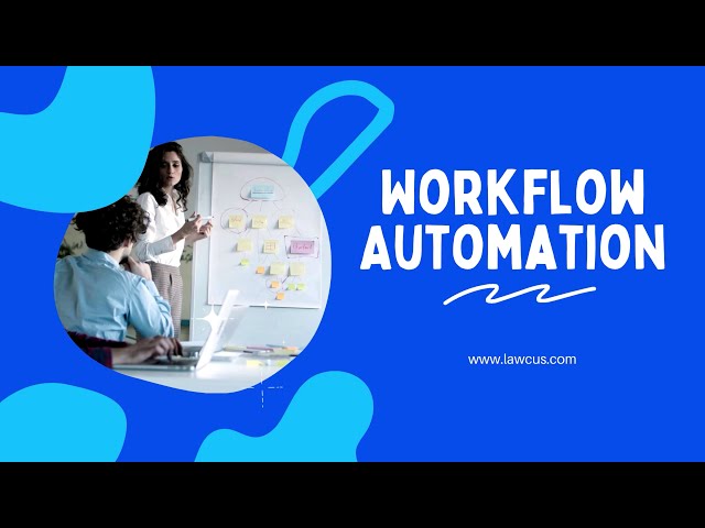 Workflow Automation