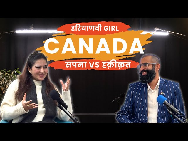 Life of International Students in Canada: Expectations vs Reality on CSA Talks