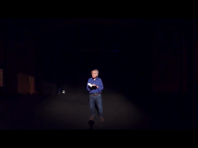 Open Doors 360 | Actor Terence Stamp