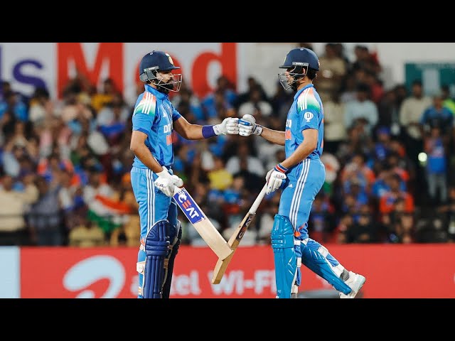 india vs England 1st Odi Match Full Highlights 2025 | IND vs Eng 1st Odi Match Highlights 2025