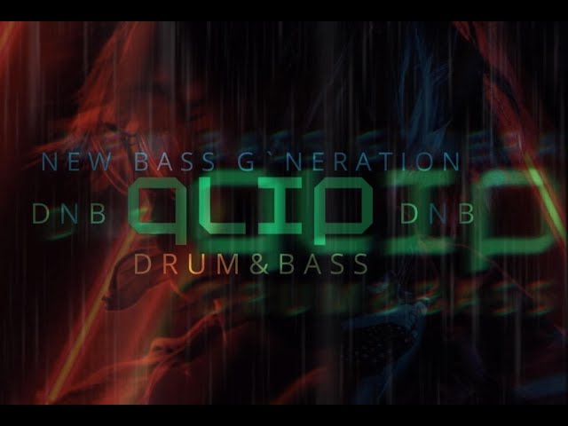 OG DnB