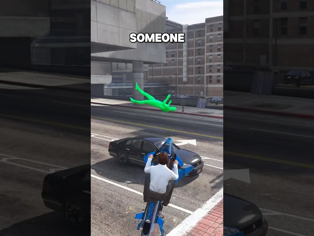 Disrespectful Ways to Troll in GTA 5🤣